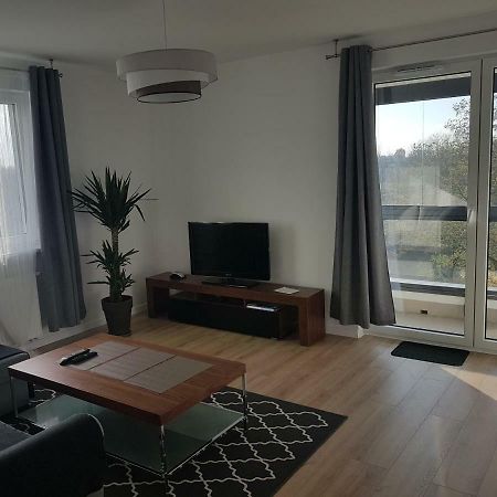 Hennela Apartment Warsawa Bagian luar foto