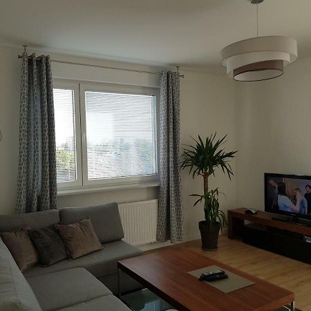 Hennela Apartment Warsawa Bagian luar foto