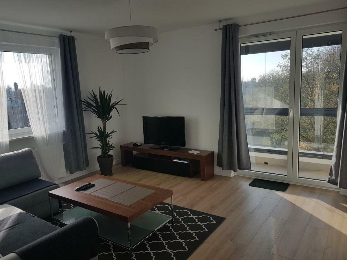 Hennela Apartment Warsawa Bagian luar foto