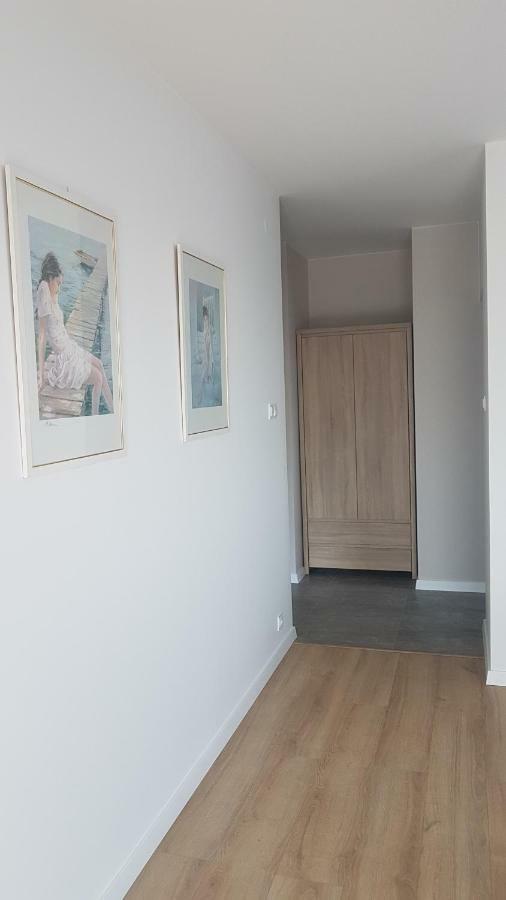 Hennela Apartment Warsawa Bagian luar foto