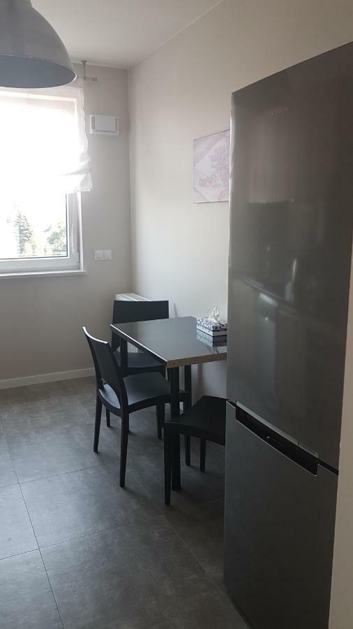 Hennela Apartment Warsawa Bagian luar foto