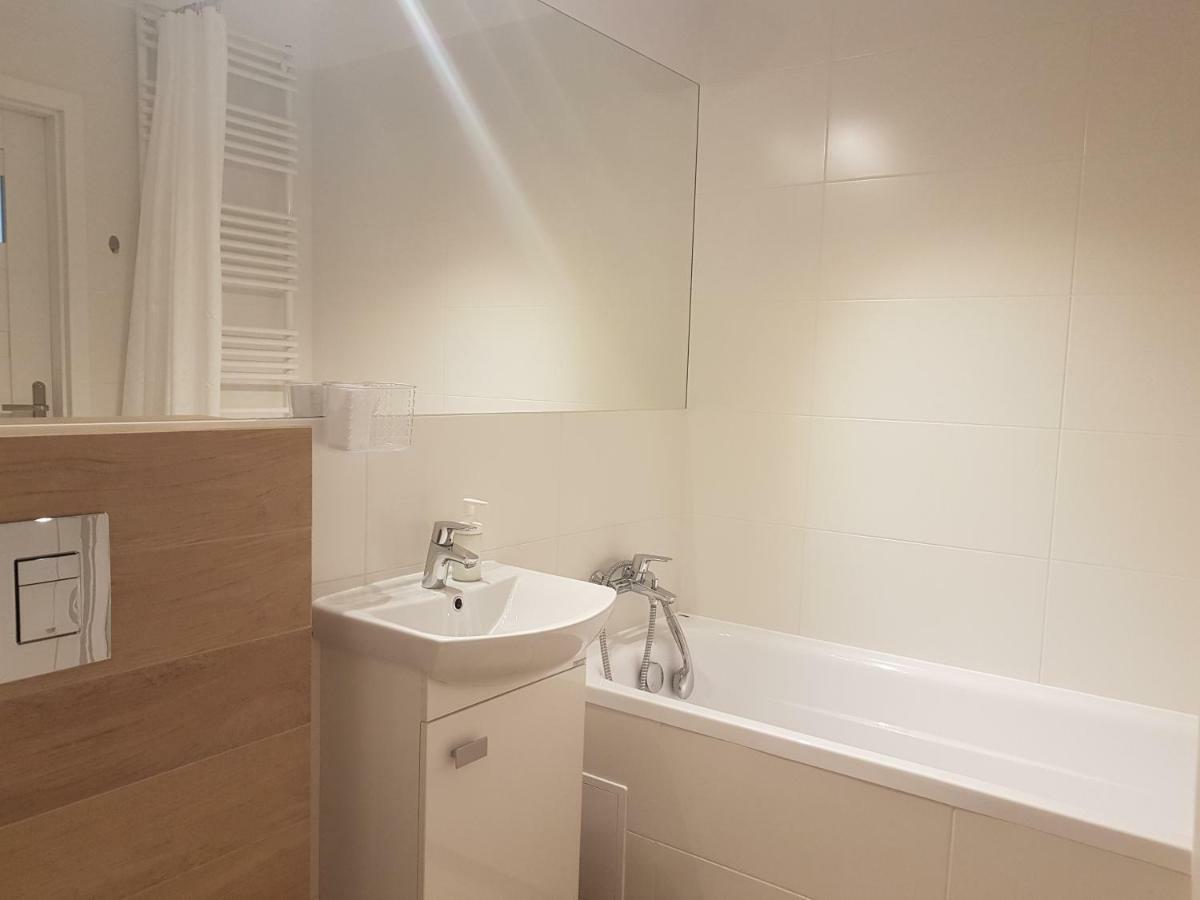 Hennela Apartment Warsawa Bagian luar foto