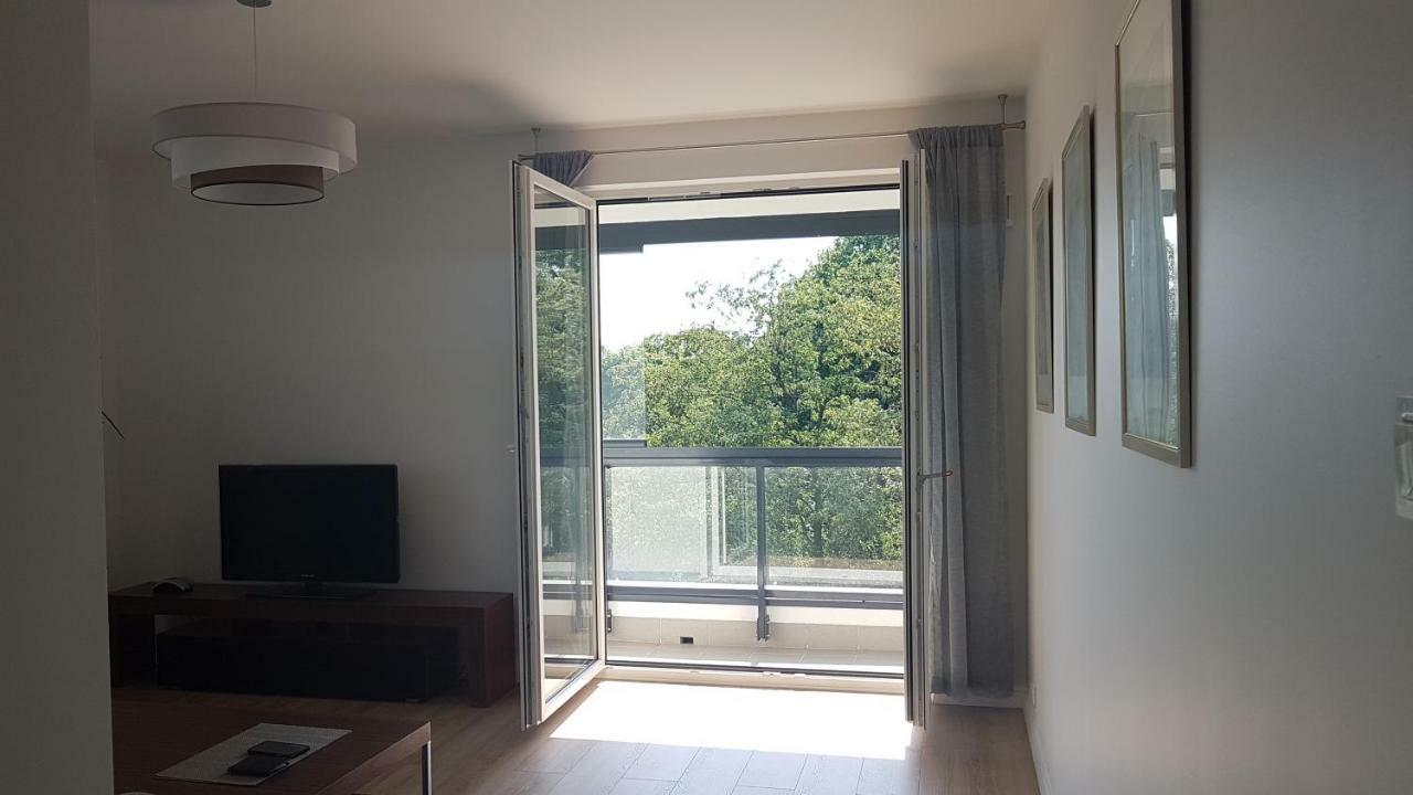 Hennela Apartment Warsawa Bagian luar foto