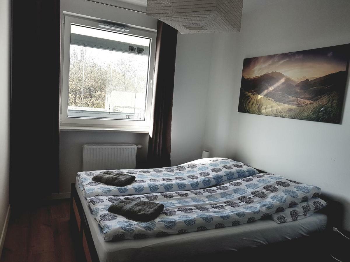 Hennela Apartment Warsawa Bagian luar foto