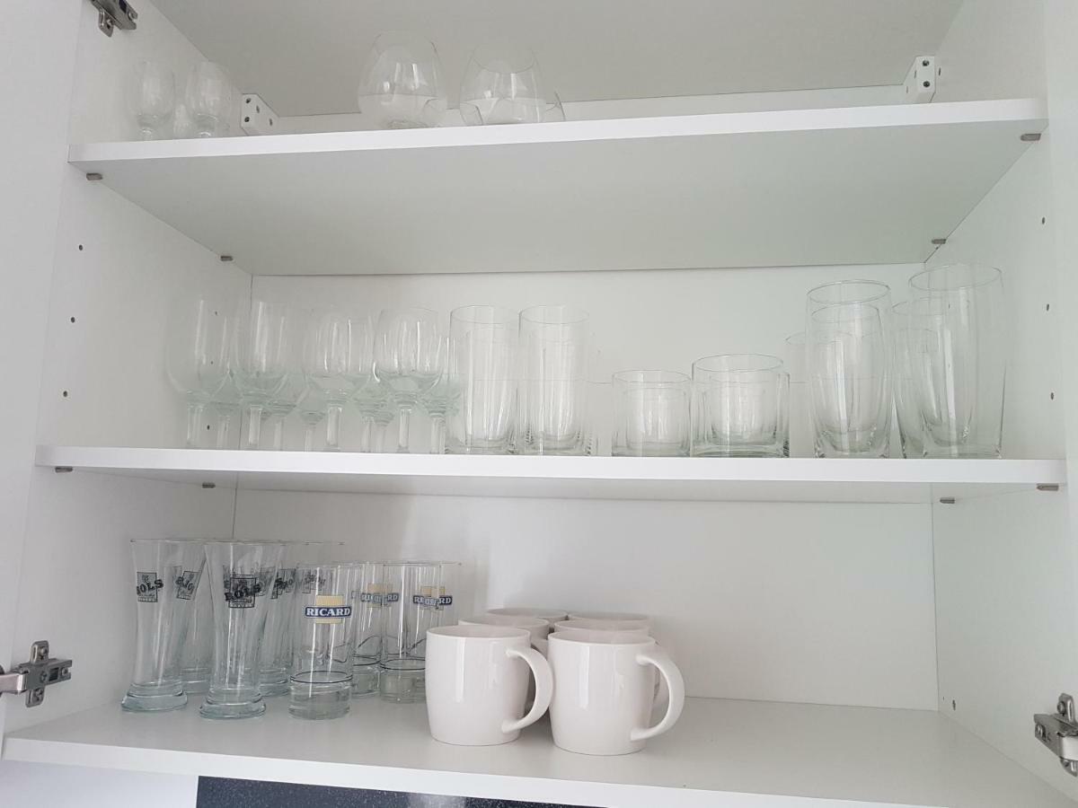 Hennela Apartment Warsawa Bagian luar foto