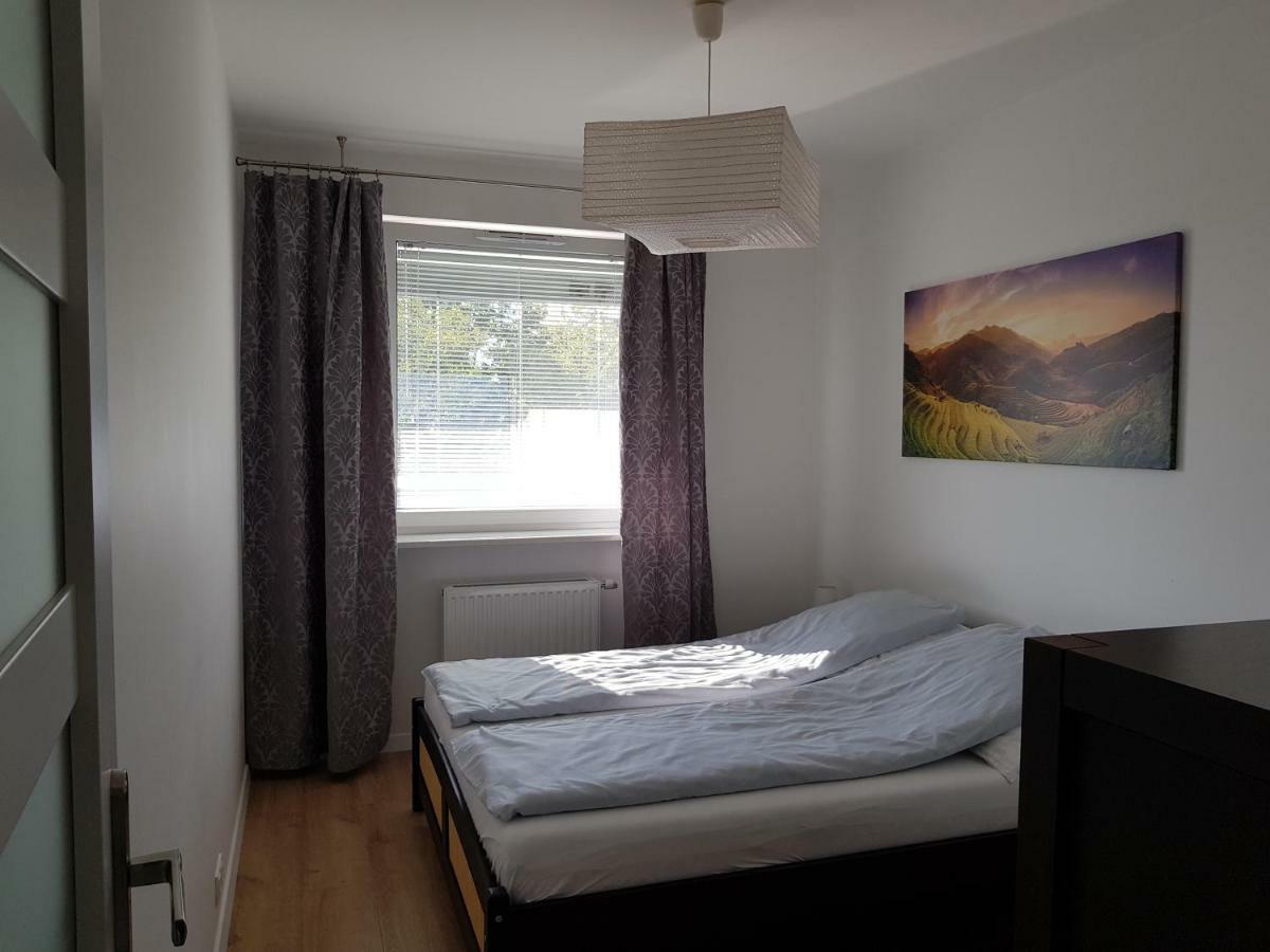 Hennela Apartment Warsawa Bagian luar foto
