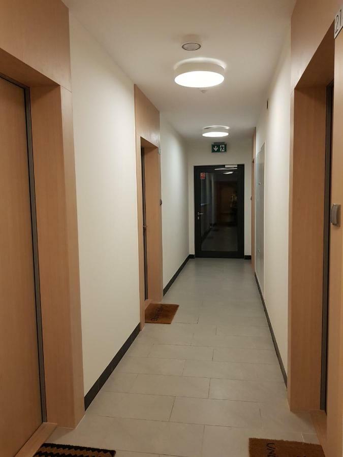 Hennela Apartment Warsawa Bagian luar foto