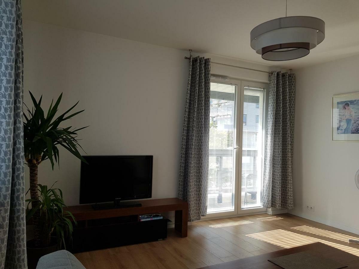 Hennela Apartment Warsawa Bagian luar foto