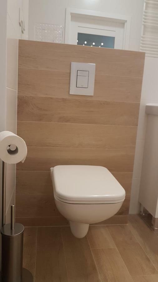 Hennela Apartment Warsawa Bagian luar foto